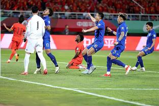 约旦裁判马哈德梅赫将执法泰山vs横滨，VAR来自新加坡
